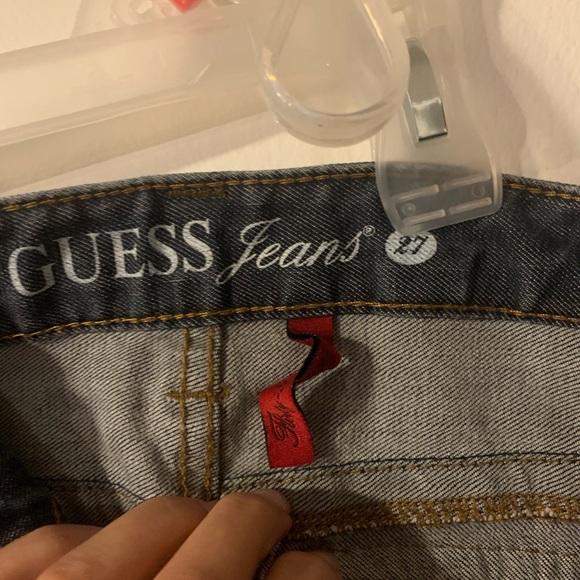 Guess Boot Cut jeans - Picture 5 of 5